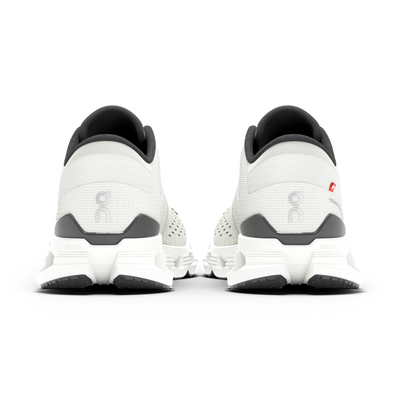 Women's Cloud X 4 - Ivory | Black