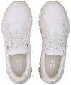 Men's Cloud 6 - White | White ON Running