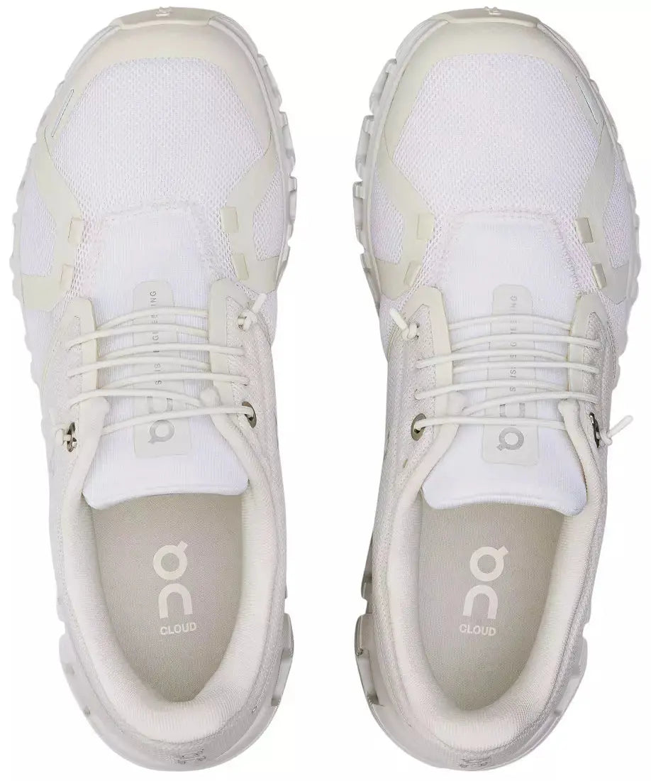 Men's Cloud 6 - White | White ON Running