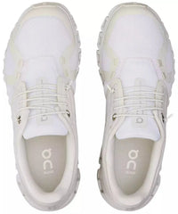 Men's Cloud 6 - White | White ON Running