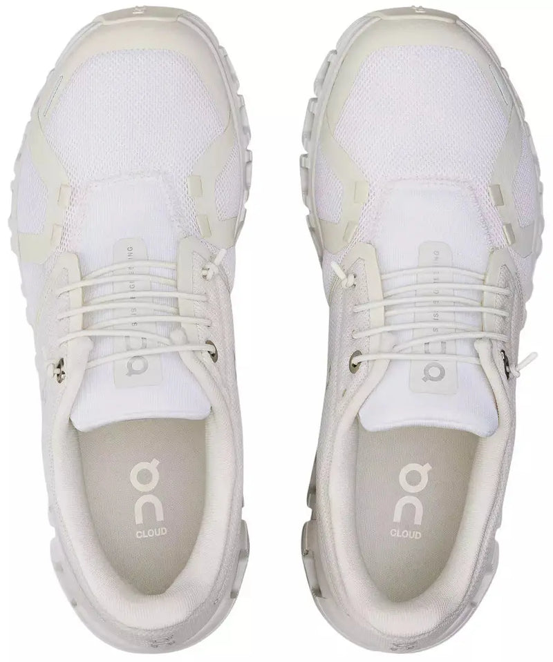 Men's Cloud 6 - White | White ON Running