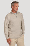 Dawn to Dusk - Soft Brown True Grit
