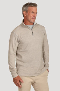Dawn to Dusk - Soft Brown True Grit