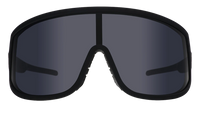 Blacklisted From The Go Kart Track Sunglasses