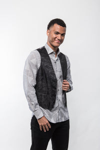 The Wedding Vest