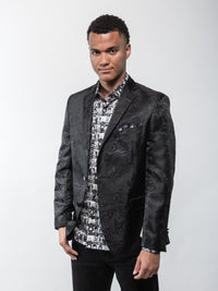 The Wedding Jacket