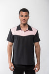 The Milton Berle Shirt- Pink