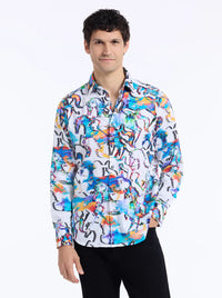Mane Event Sport Shirt