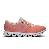 Women's Cloud 5 - Flamingo | Pearl ON Running