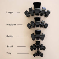 Claw Clip