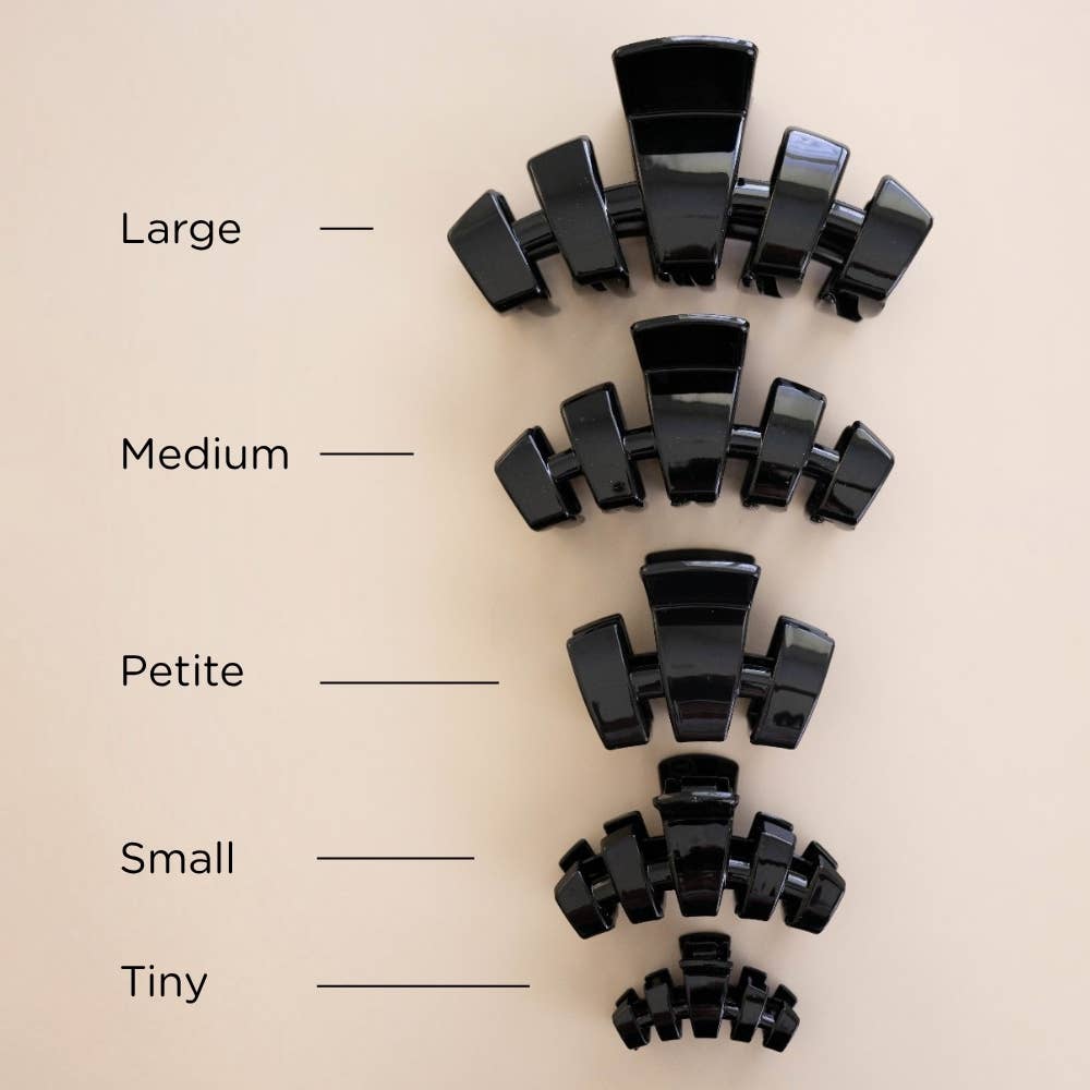 Claw Clip