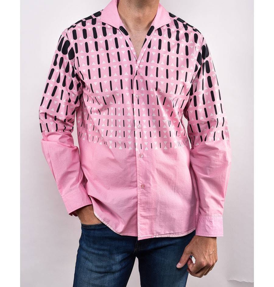 RCA Contract Sport Shirt