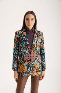 Jardin Blazer