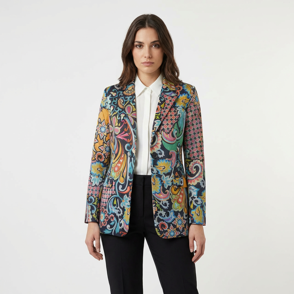 Jardin Blazer