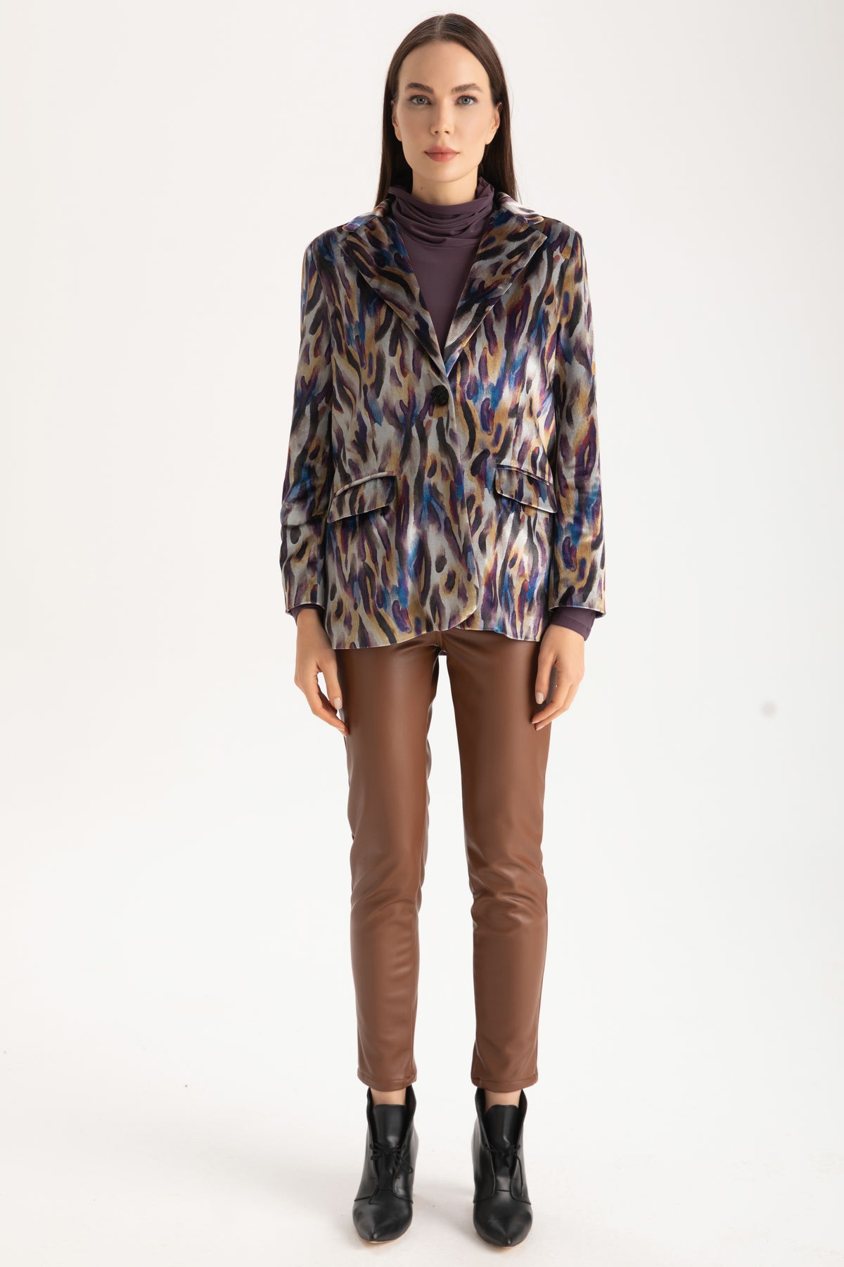 Jardin Blazer