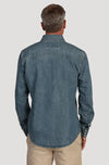 Roadhouse Ringspun Western Shirt True Grit