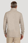 Dawn to Dusk - Soft Brown True Grit