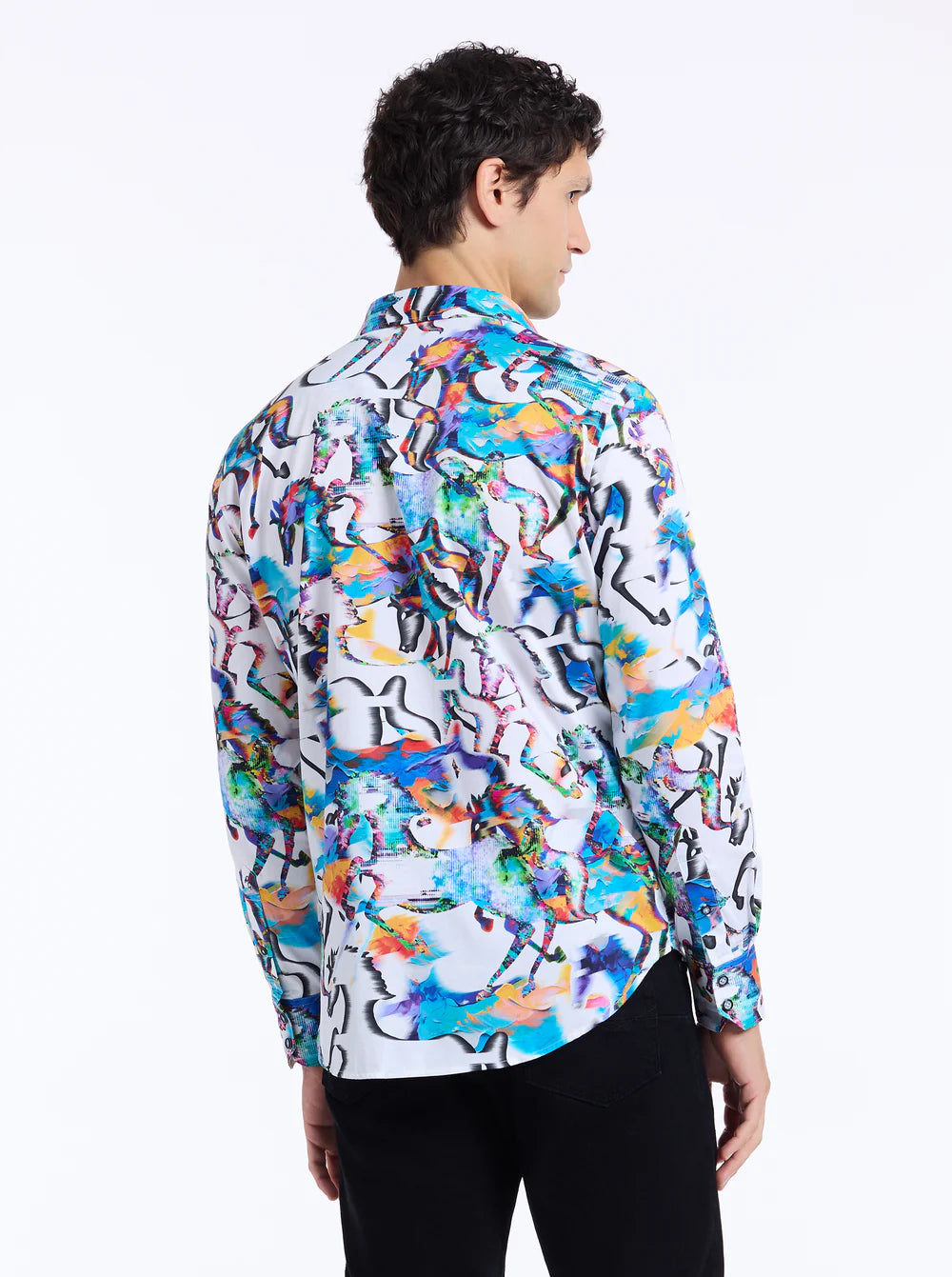 Mane Event Sport Shirt