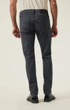 Straight Leg Pants - Slate Diagonal 34 Heritage