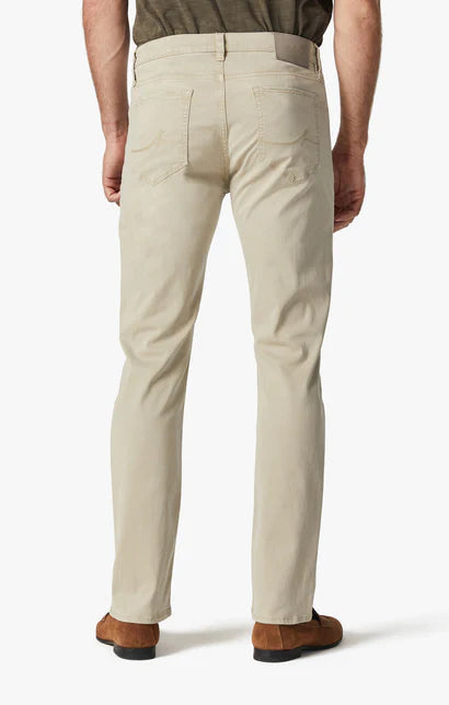 Charisma Pants - Aluminum Twill 34 Heritage