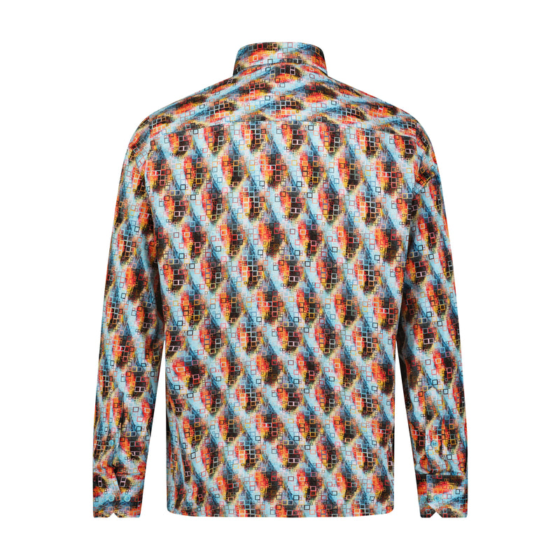 Freak Scene Sport Shirt