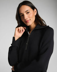SPANX AirEssentials® Half Zip