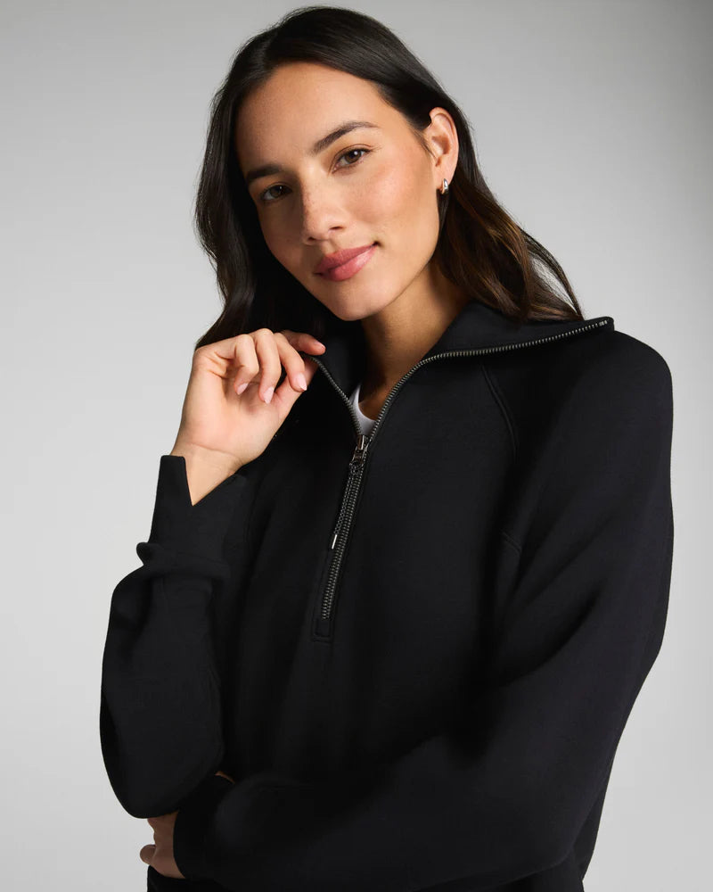 SPANX AirEssentials® Half Zip