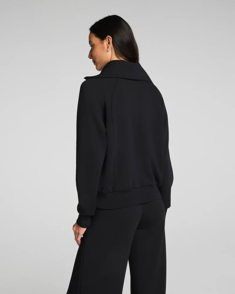 SPANX AirEssentials® Half Zip