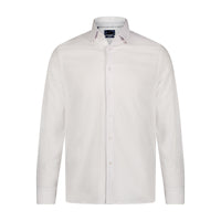 White Panda Sport Shirt