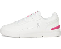 Women's Roger Advantage - Pink/White ON Running
