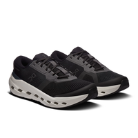 Men's Cloudrunner 3 - Black | Alloy