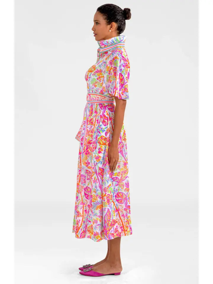 Panache Dress - Vintage Dress