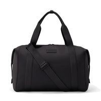 Landon Carryall in Onyx, Extra Large