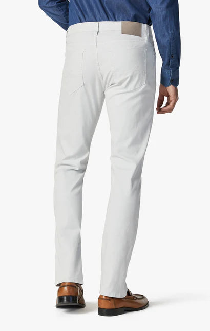 Charisma Pants - Stone Twill 34 Heritage