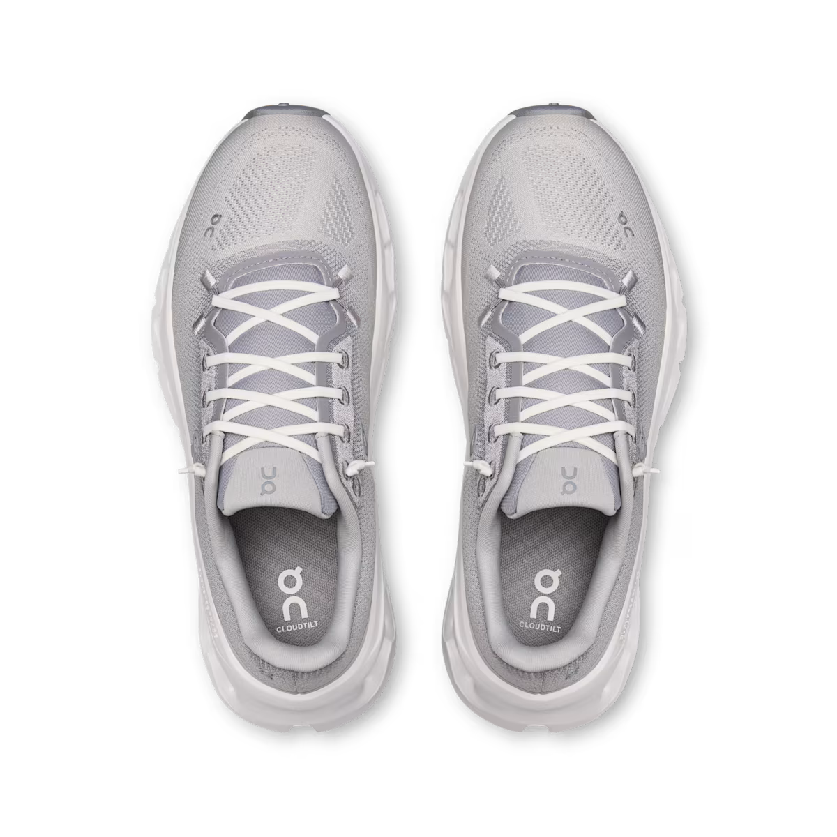 Women's Cloudtilt - Alloy | Silver