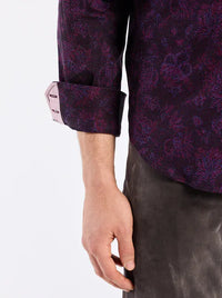 Hoyt Berry Sport Shirt Robert Graham