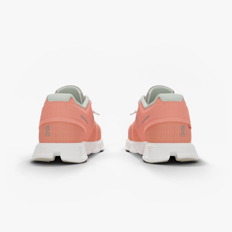 Women's Cloud 5 - Flamingo | Pearl