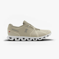 Men's Cloud 5  - Cream | Sand