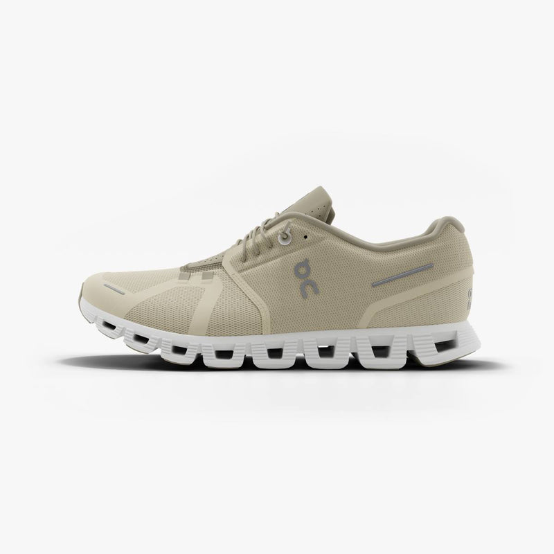 Men's Cloud 5  - Cream | Sand