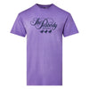 The Peabody Hotel Coastal Tee - Purple