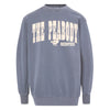 Peabody College Sweatshirt - Oxford Blue