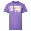 Peabody College Tee - Imperial Purple