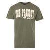 Peabody College Tee - Olive Branch
