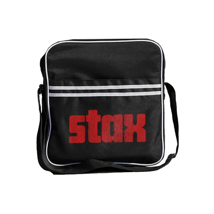 Stax Zip Top Record Bag
