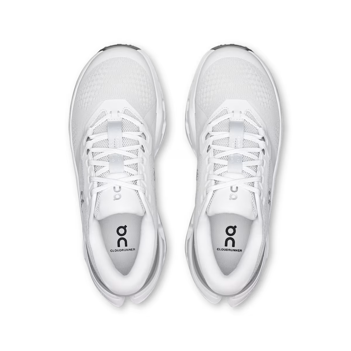 Women's Cloudrunner 3 - Frost|Glacier