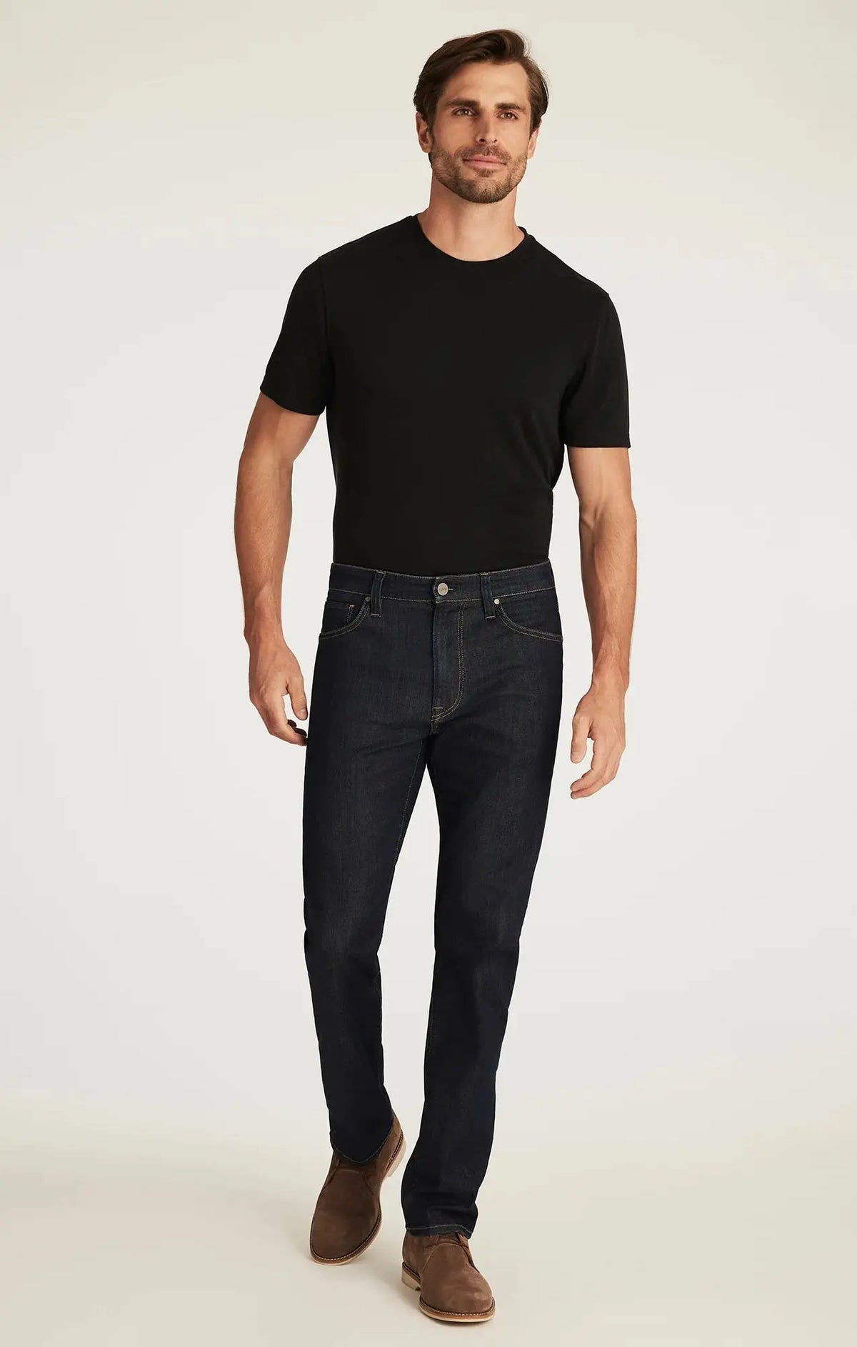 Courage Jeans - Rinse Vintage 34 Heritage