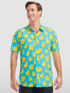 Rubber Ducky Hawaiian Shirt