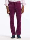Celestial Velvet Pants - Berry Robert Graham