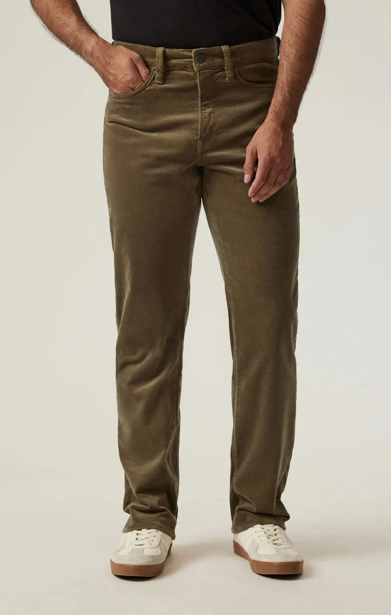 Courage Pants - Tobacco Cord 34 Heritage