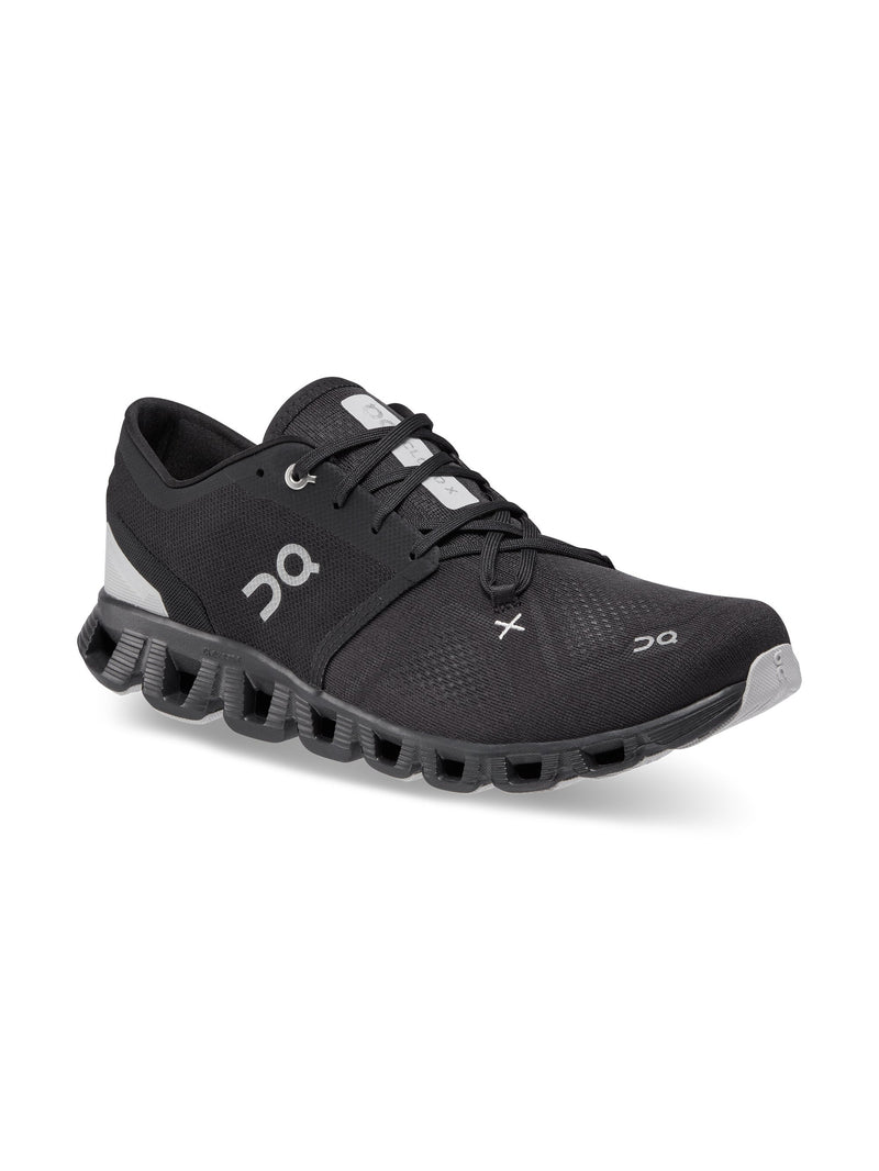 Men's Cloud X 3 - Black